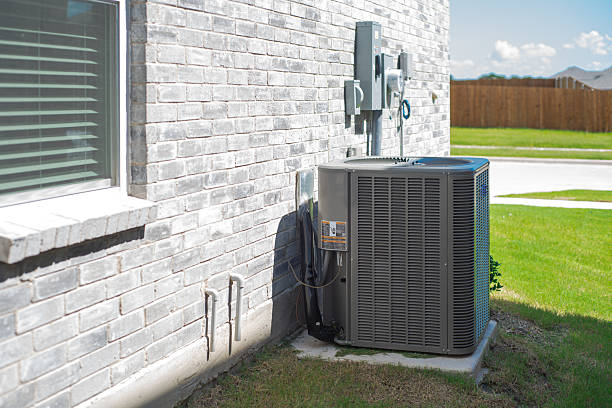 Reliable Ductwork Repair contractor in Hampton, VA by FH HVAC